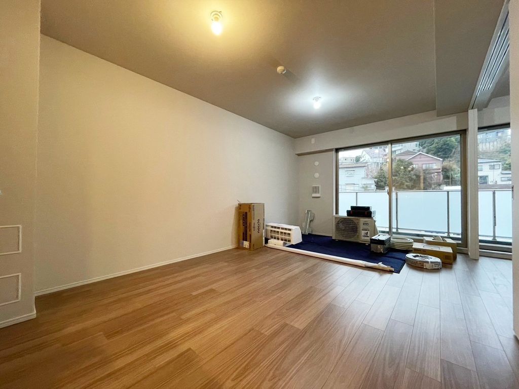 居室・リビング　リビング/居室