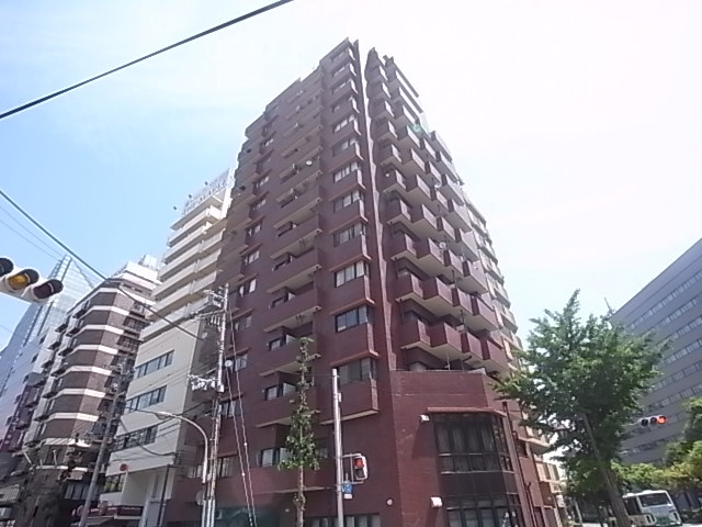 建物外観　オシャレな外観です。