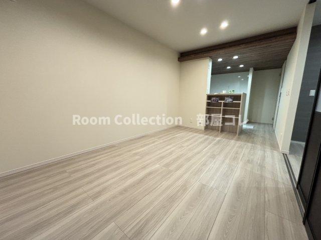 居室・リビング　※同社施工物件イメージ