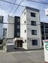 さっぽろ駅より徒歩9分 3階 築2年6ヶ月の賃貸物件