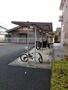 その他共有部分　屋根付の駐輪場です。
