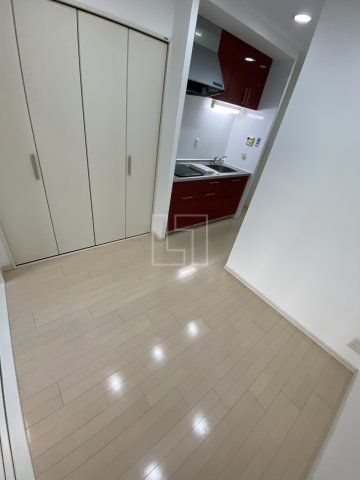 居室・リビング　BRAVI南堀江（ブラービ南堀江）　リビング