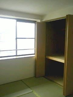 サンパークもりみつB棟_その他_0