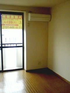 サンパークもりみつB棟_内装_0