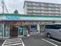 コンビニ　ファミリーマート立川富士見町店（コンビニ）まで260m