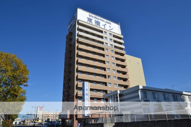 その他　東横ＩＮＮ東広島駅前（その他）まで220m