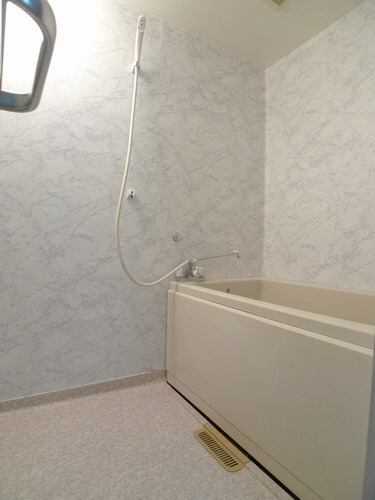 バス・シャワールーム　☆ゆったりとくつろげるバスルーム☆