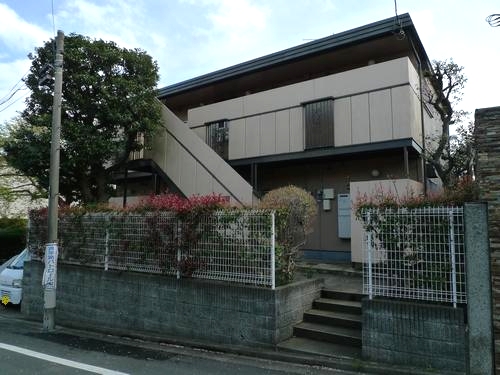 建物外観　☆耐震性に優れた積水ハウス施工☆