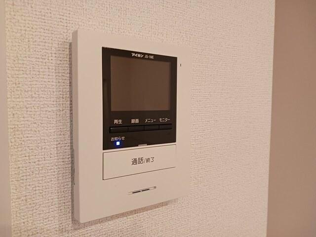 セキュリティ　同型タイプ