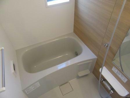 バス・シャワールーム　同型タイプ