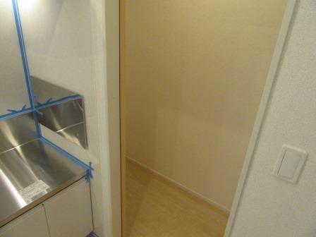 収納　同型タイプ