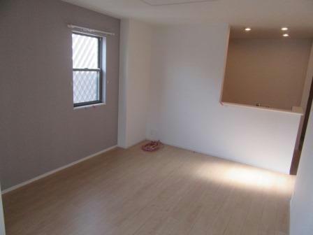 居室・リビング　同型タイプ