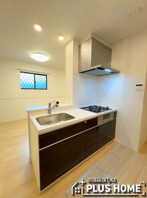 キッチン　同仕様写真