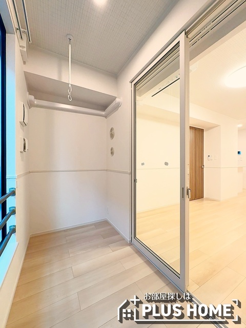 その他設備　同仕様写真