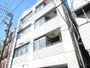 学芸大学駅より徒歩12分 4階 築31年1ヶ月の賃貸物件