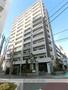 新大久保駅より徒歩3分 3階 築17年4ヶ月の賃貸物件
