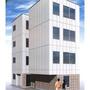 西新宿五丁目駅より徒歩10分 新築 4階建の賃貸物件