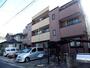 桜新町駅より徒歩8分 3階 築24年の賃貸物件