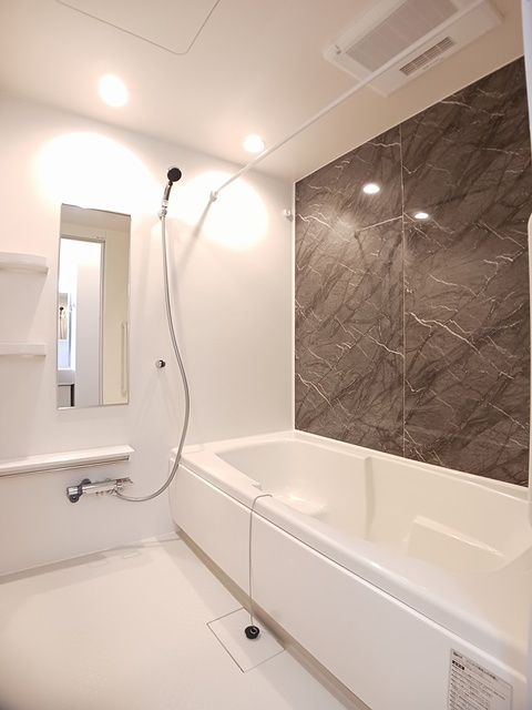 バス・シャワールーム　同仕様