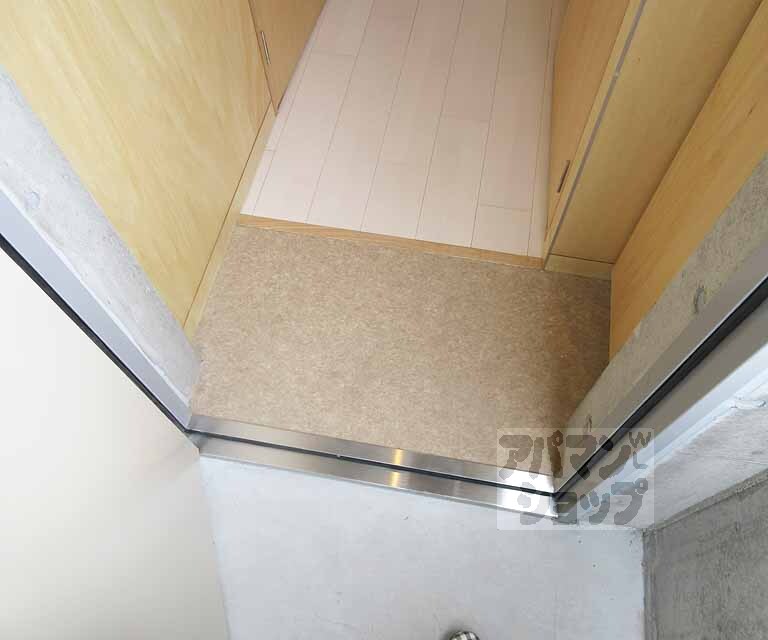 玄関　玄関です！