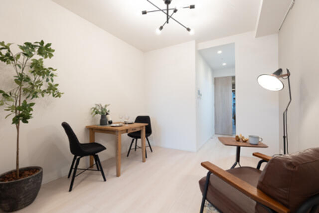 居室・リビング