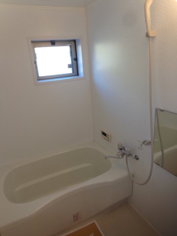 バス・シャワールーム　浴室