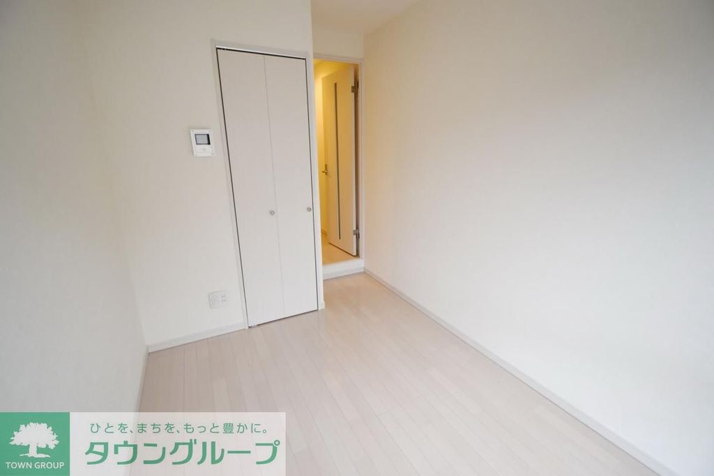 その他部屋・スペース　収納