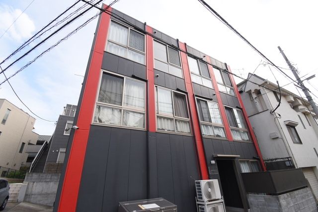 建物外観　★お問い合わせはタウンハウジングまで★