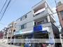 蕨駅より徒歩8分 3階 築35年10ヶ月の賃貸物件
