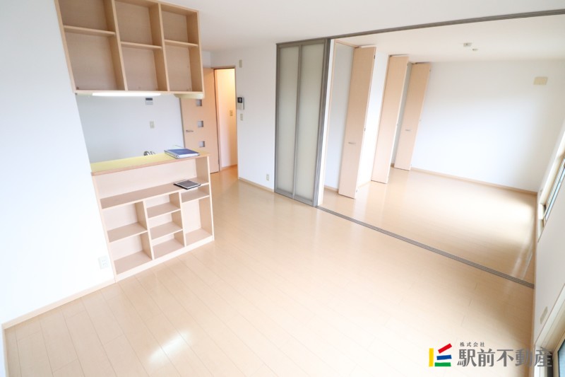 居室・リビング　３０１流用