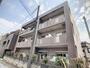 相模大野駅より徒歩9分 3階 築18年の賃貸物件