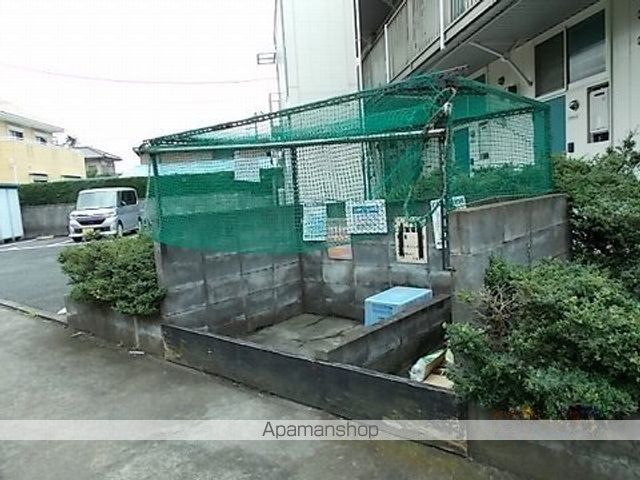 その他共有部分　その他共有部分