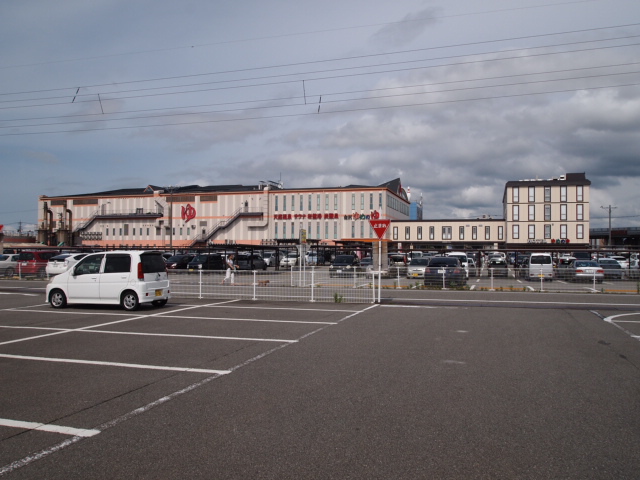 その他　天然温泉健康ランド　金沢ゆめのゆ（その他）まで996m