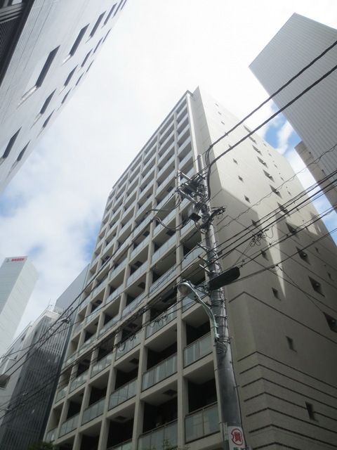 建物外観　★渋谷駅から徒歩３分★