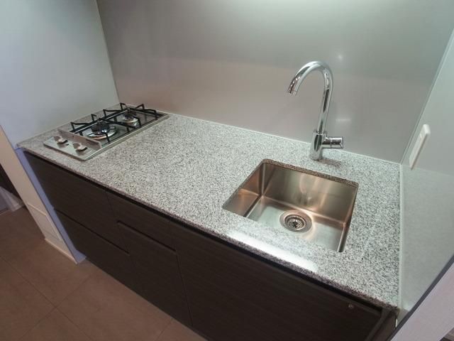 キッチン　別号室　参考写真