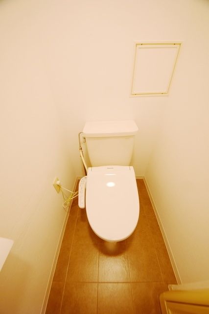 トイレ　同仕様