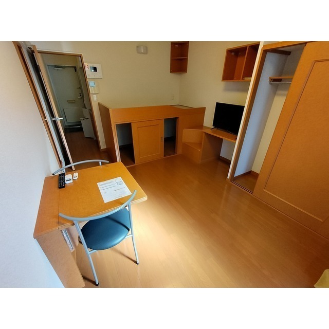 その他部屋・スペース　同型写真です