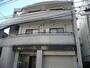 妙典駅より徒歩10分 3階 築33年10ヶ月の賃貸物件