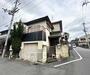 伏見桃山駅より徒歩5分 1階 築46年5ヶ月の賃貸物件