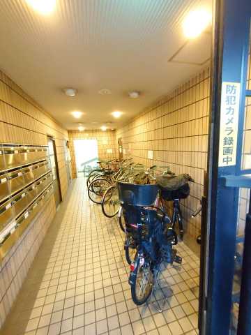 その他　マートルコート桜台