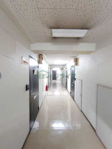 その他　マートルコート桜台