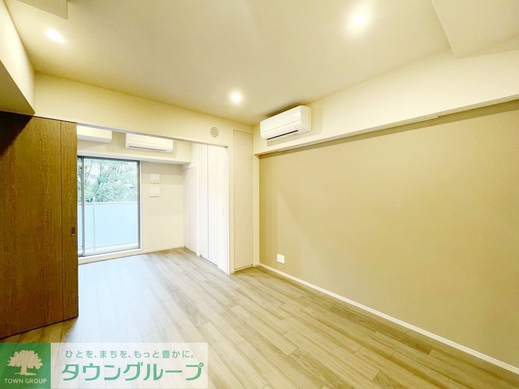 居室・リビング　お部屋探しは株式会社　タウンハウジング　までお気軽にお問合…