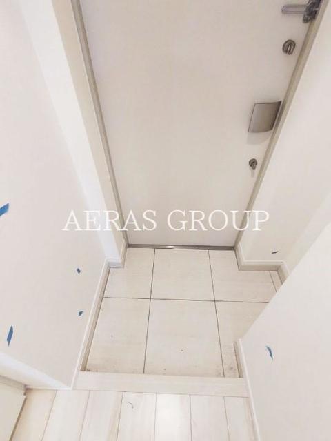 玄関　同仕様タイプ