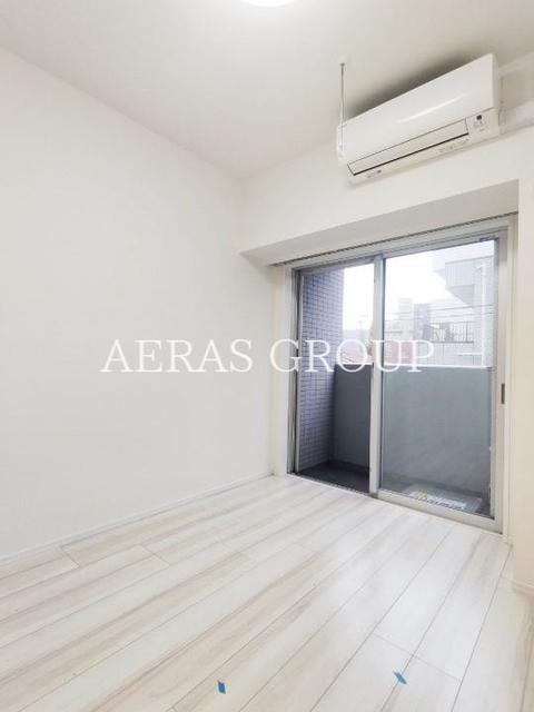 居室・リビング　同仕様タイプ