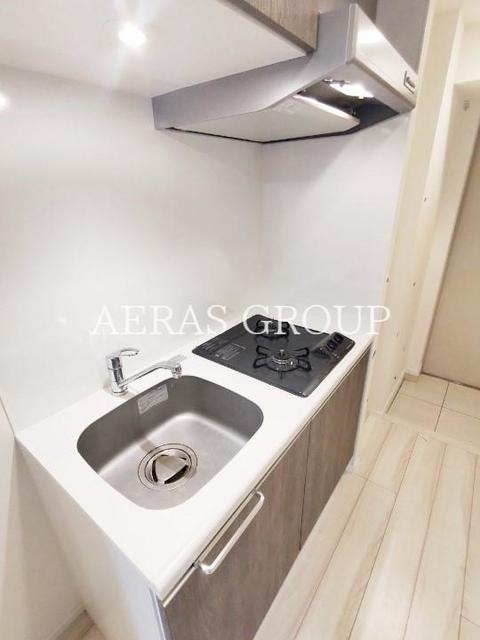 キッチン　同仕様タイプ