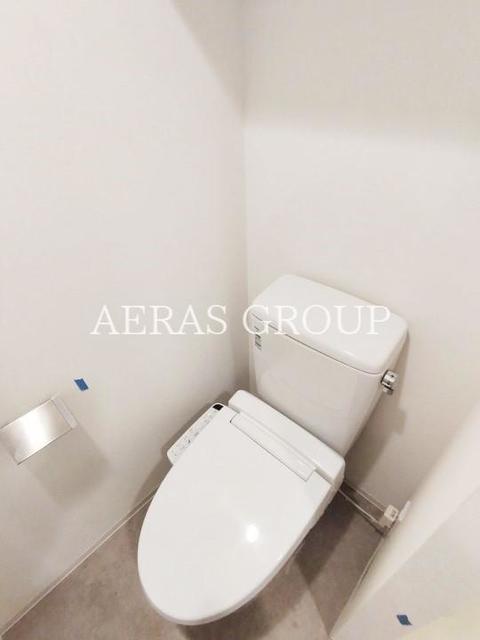 トイレ　同仕様タイプ