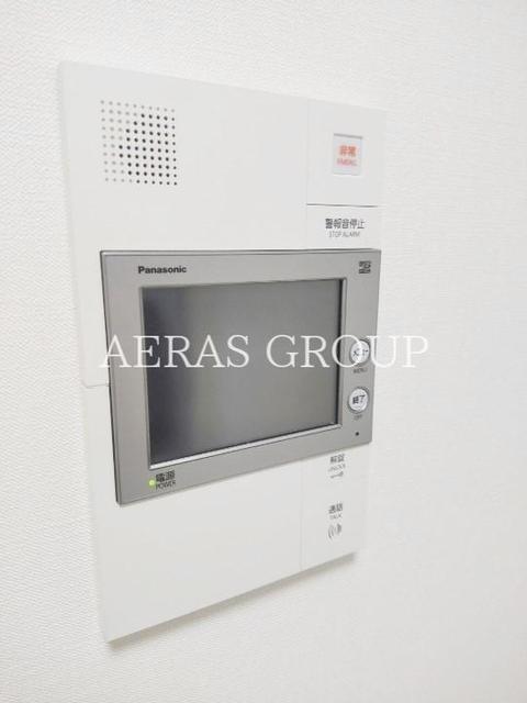 セキュリティ　同仕様タイプ