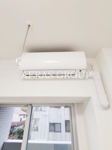 その他設備　同仕様タイプ