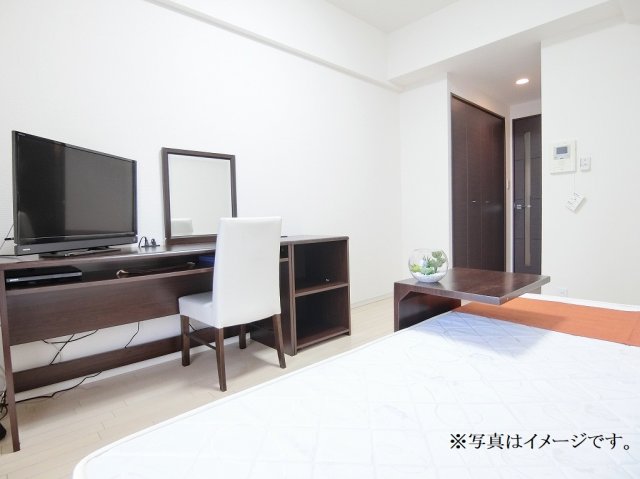 その他部屋・スペース　内装です