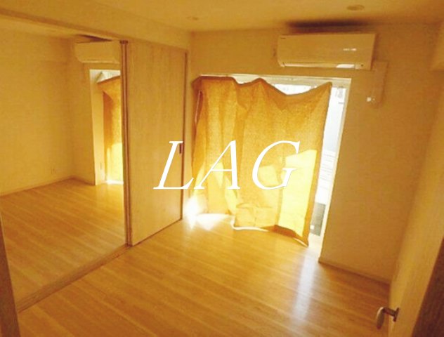 その他部屋・スペース　寝室です。